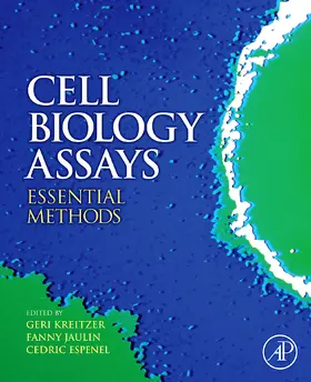 Jaulin / Espenel |  Cell Biology Assays | Buch |  Sack Fachmedien