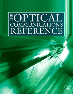 Decusatis / Kaminow |  The Optical Communications Reference | Buch |  Sack Fachmedien