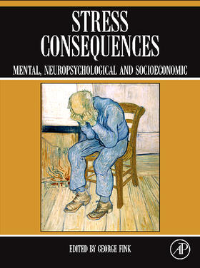 Fink |  Stress Consequences | Buch |  Sack Fachmedien