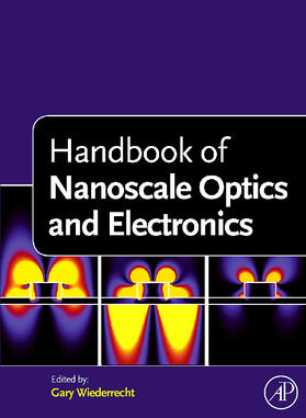  Handbook of Nanoscale Optics and Electronics | Buch |  Sack Fachmedien