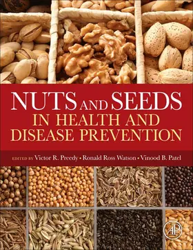 Watson |  Nuts and Seeds in Health and Disease Prevention | eBook | Sack Fachmedien