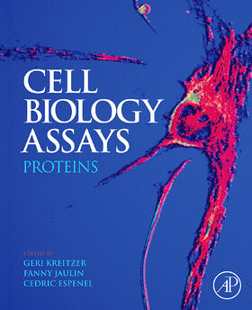 Cell Biology Assays | Buch | 978-0-12-375692-3 | sack.de