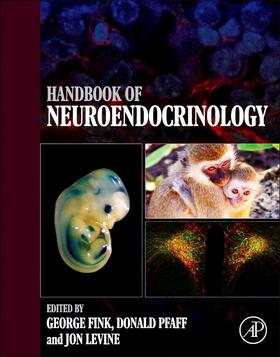 Fink / Levine |  Handbook of Neuroendocrinology | eBook | Sack Fachmedien