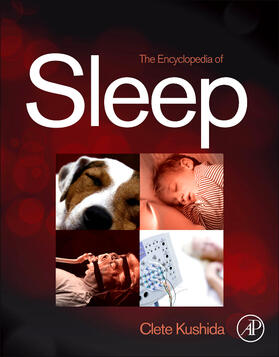 Encyclopedia of Sleep | Buch | 978-0-12-378610-4 | sack.de