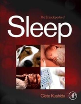 Kushida |  Encyclopedia of Sleep | eBook | Sack Fachmedien