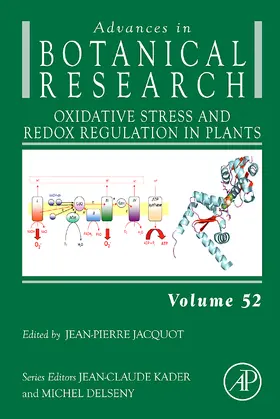  Oxidative Stress and Redox Regulation in Plants | Buch |  Sack Fachmedien