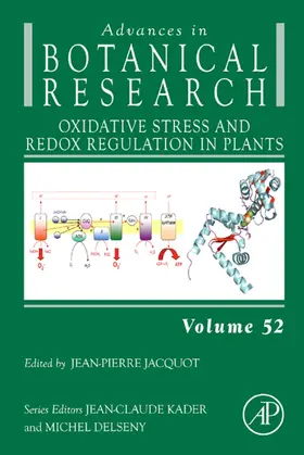 Jacquot |  Oxidative Stress and Redox Regulation in Plants | eBook | Sack Fachmedien