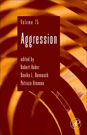 Huber / Brennan |  Aggression | eBook | Sack Fachmedien