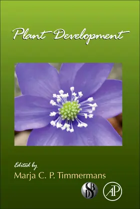 Timmermans |  Plant Development | Buch |  Sack Fachmedien