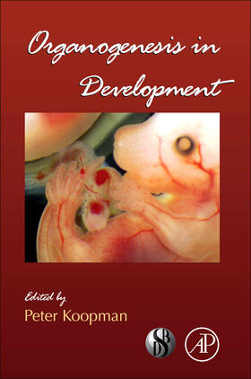 Koopman |  Organogenesis in Development | Buch |  Sack Fachmedien