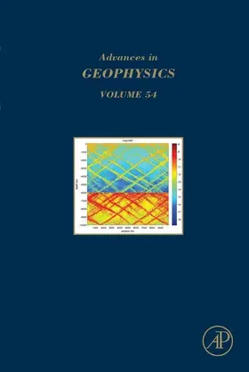 Sato |  Advances in Geophysics | eBook | Sack Fachmedien