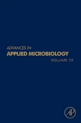 Sariaslani |  Advances in Applied Microbiology | eBook | Sack Fachmedien