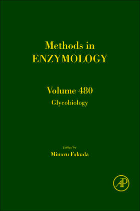  Glycobiology | Buch |  Sack Fachmedien