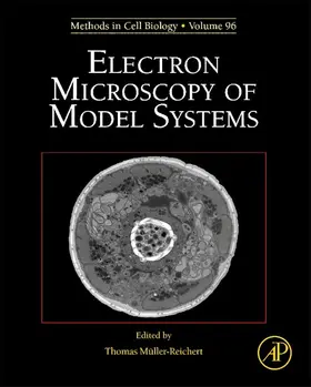 Mueller-Reichert |  Electron Microscopy of Model Systems | eBook | Sack Fachmedien