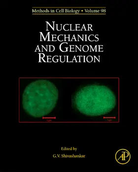  Nuclear Mechanics and Genome Regulation | Buch |  Sack Fachmedien