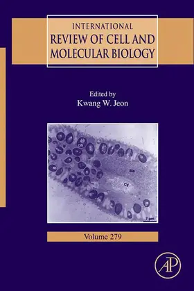 Jeon |  International Review of Cell and Molecular Biology | eBook | Sack Fachmedien