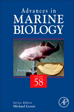  Advances in Marine Biology | Buch |  Sack Fachmedien