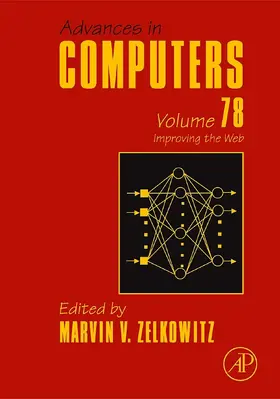 Zelkowitz |  Advances in Computers | eBook | Sack Fachmedien