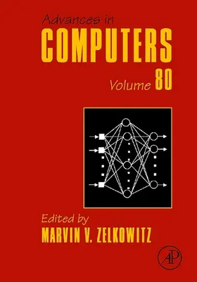 Zelkowitz |  Advances in Computers | eBook | Sack Fachmedien