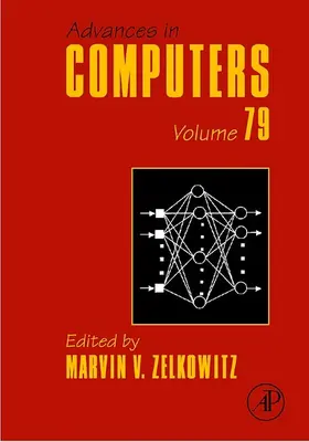 Zelkowitz |  Advances in Computers | eBook | Sack Fachmedien