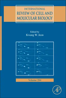 Jeon |  International Review of Cell and Molecular Biology | Buch |  Sack Fachmedien