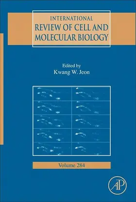 Jeon |  International Review of Cell and Molecular Biology | eBook | Sack Fachmedien