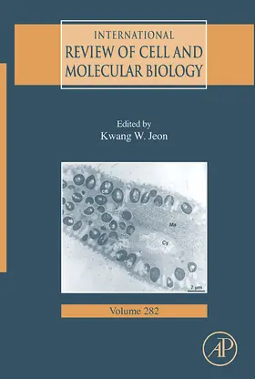 Jeon |  International Review of Cell and Molecular Biology | Buch |  Sack Fachmedien