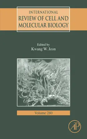 Jeon |  International Review of Cell and Molecular Biology | Buch |  Sack Fachmedien