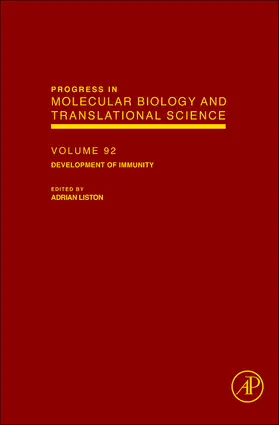  Development of T Cell Immunity | Buch |  Sack Fachmedien