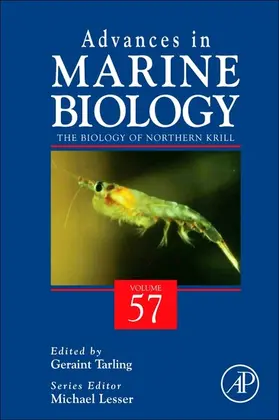 Tarling |  Biology of Northern Krill | eBook | Sack Fachmedien