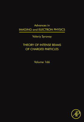 Advances in Imaging and Electron Physics | Buch | 978-0-12-381310-7 | sack.de