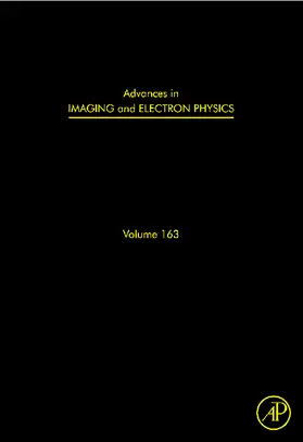  Advances in Imaging and Electron Physics | Buch |  Sack Fachmedien