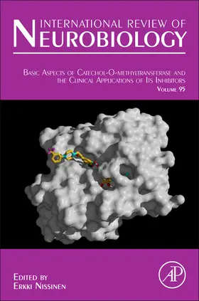 Minagar |  Basic Aspects of Catechol-O-Methyltransferase and the Clinical Applications of Its Inhibitors | Buch |  Sack Fachmedien