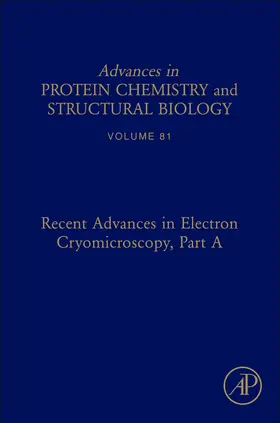  Recent Advances in Electron Cryomicroscopy, Part A | Buch |  Sack Fachmedien