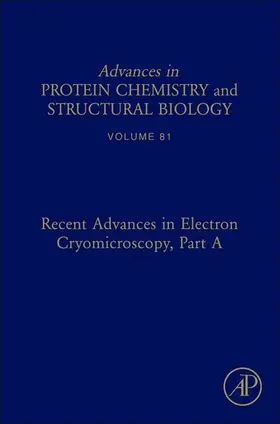 Venkataram / Ludtke |  Recent Advances in Electron Cryomicroscopy, Part A | eBook | Sack Fachmedien