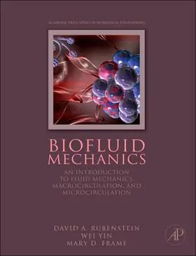 Yin / Frame |  Biofluid Mechanics | eBook | Sack Fachmedien