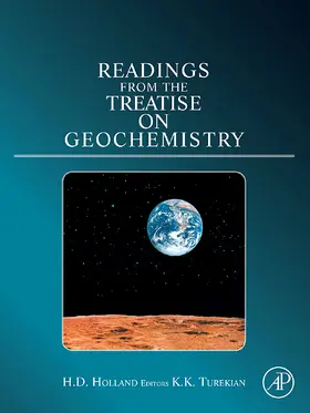 Holland / Turekian |  Readings from the Treatise on Geochemistry | Buch |  Sack Fachmedien