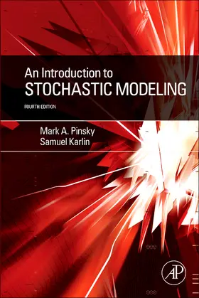 Pinsky / Karlin |  An Introduction to Stochastic Modeling | Buch |  Sack Fachmedien