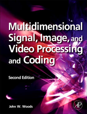 Woods |  Multidimensional Signal, Image, and Video Processing and Coding | Buch |  Sack Fachmedien