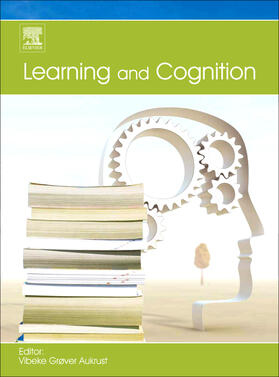 Aukrust |  Learning and Cognition | Buch |  Sack Fachmedien