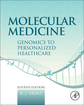 Trent |  Molecular Medicine | Buch |  Sack Fachmedien