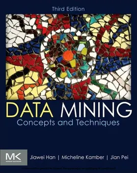 Han / Kamber / Pei |  Data Mining: Concepts and Techniques | eBook | Sack Fachmedien