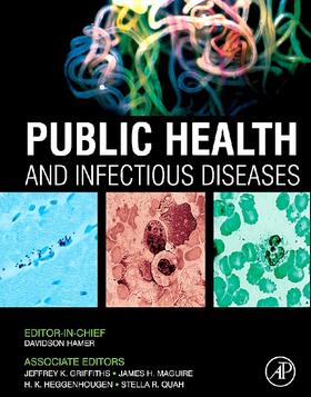 Griffiths / Maguire / Heggenhougen |  Public Health and Infectious Diseases | eBook | Sack Fachmedien