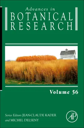  Advances in Botanical Research | Buch |  Sack Fachmedien