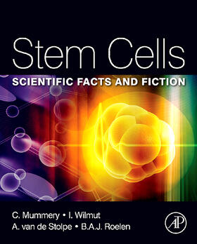 Mummery / van de Stolpe / Roelen |  Stem Cells | Buch |  Sack Fachmedien