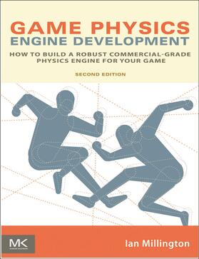 Millington |  Game Physics Engine Development | Buch |  Sack Fachmedien