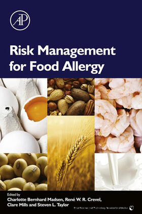 Madsen / Crevel / Mills |  Risk Management for Food Allergy | eBook | Sack Fachmedien