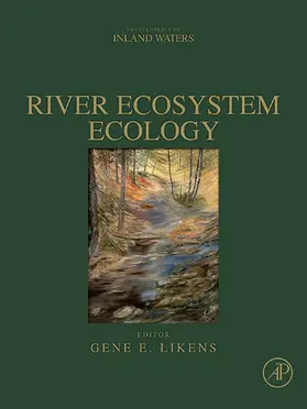 Likens |  River Ecosystem Ecology | eBook | Sack Fachmedien