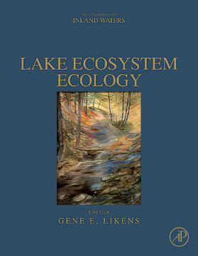 Likens |  Lake Ecosystem Ecology | Buch |  Sack Fachmedien