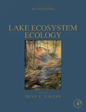 Likens |  Lake Ecosystem Ecology | eBook | Sack Fachmedien